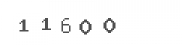 Please type these squiggly numbers