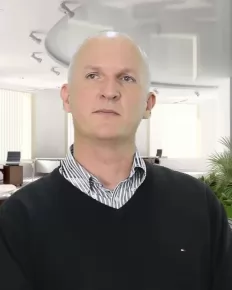 Jurgen Herrman Photo of Jurgen Herrman