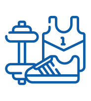 Sports Facility Cleaning image